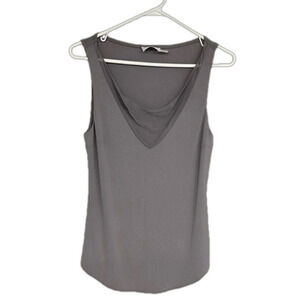 Iris Setlakwe camisole